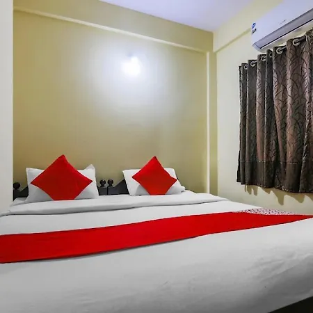 Baga Seafinity Hotel
